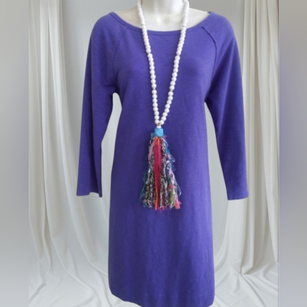 💜💗Lilla P Dress